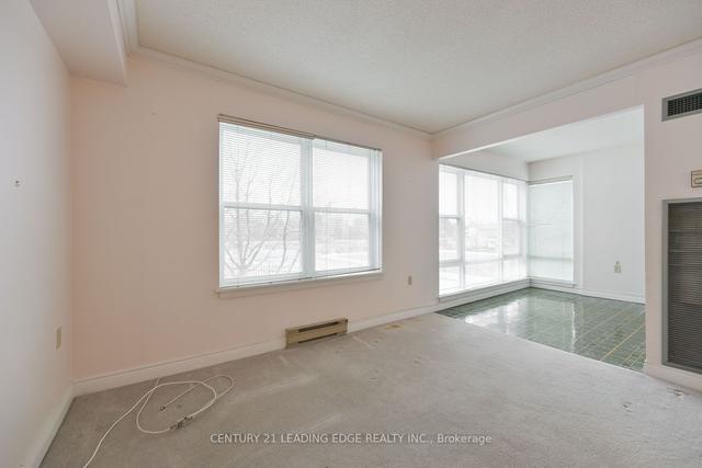 225 - 100 Anna Russell Way, Condo with 2 bedrooms, 2 bathrooms and 1 parking in Markham ON | Image 7