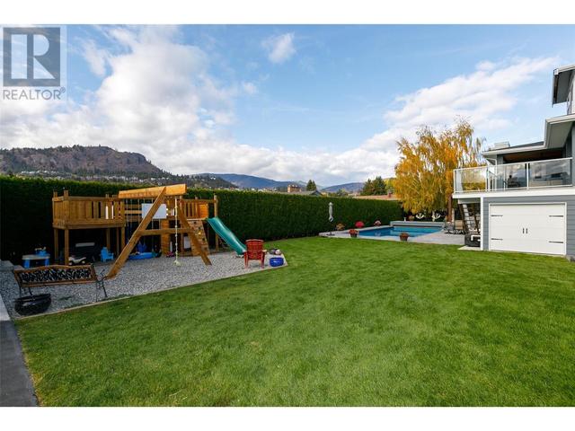 3010 Thacker Drive, House detached with 5 bedrooms, 4 bathrooms and 15 parking in West Kelowna BC | Image 58