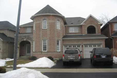 49 Boulderbrook Dr, House detached with 4 bedrooms, 4 bathrooms and 4 parking in Toronto ON | Image 1