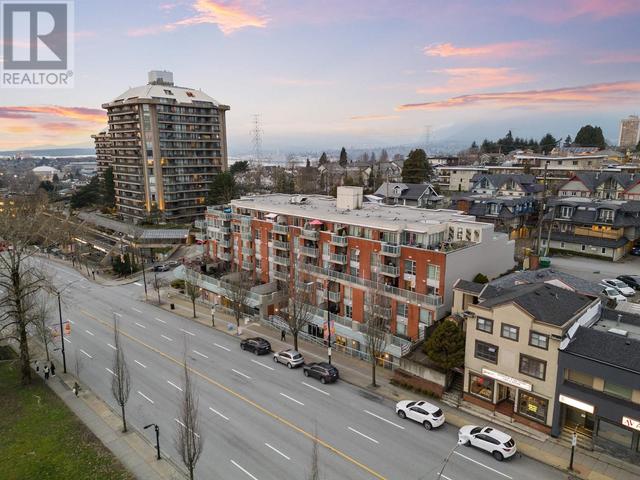314 - 3811 Hastings Street, Condo with 2 bedrooms, 2 bathrooms and 1 parking in Burnaby BC | Image 33