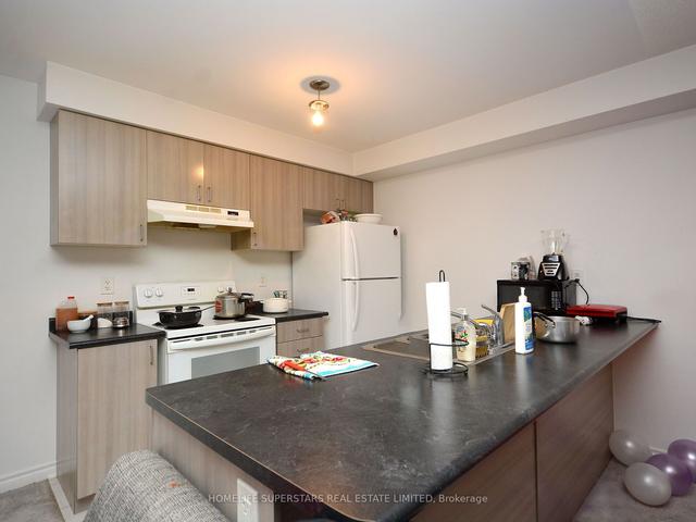 70 - 200 Veterans Dr, Townhouse with 3 bedrooms, 3 bathrooms and 2 parking in Brampton ON | Image 7