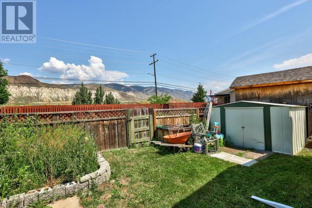 7 - 7545 Dallas Drive, House detached with 3 bedrooms, 2 bathrooms and null parking in Kamloops BC | Image 19