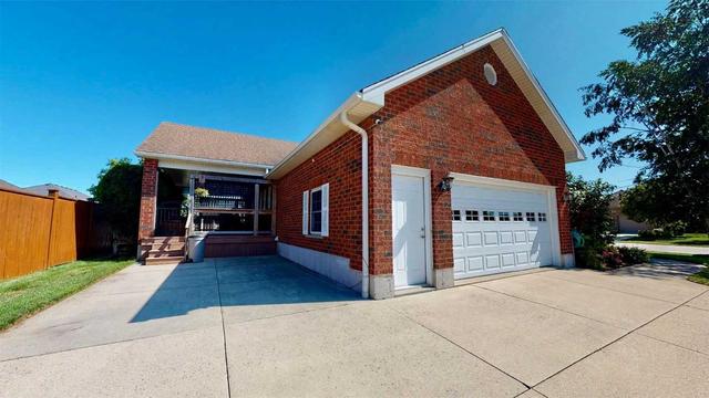 769 Woodland Dr, House detached with 3 bedrooms, 4 bathrooms and 8 parking in Saugeen Shores ON | Image 30