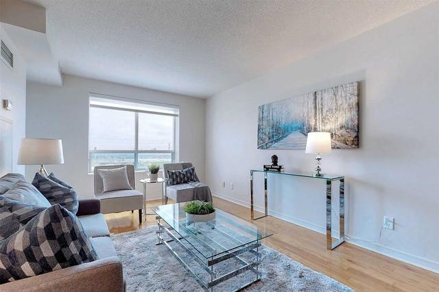 1009 - 23 Oneida Cres, Condo with 1 bedrooms, 1 bathrooms and 1 parking in Richmond Hill ON | Image 39