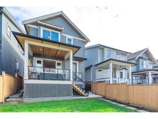 2157 164a Street, House detached with 5 bedrooms, 4 bathrooms and 3 parking in Surrey BC | Image 29