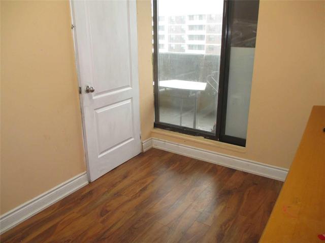 1502 - 100 Prudential Dr, Condo with 2 bedrooms, 1 bathrooms and 1 parking in Toronto ON | Image 11