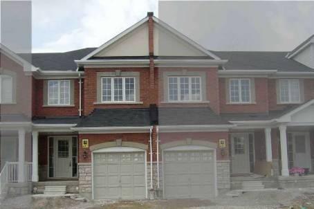 6 Shanty St, House attached with 3 bedrooms, 3 bathrooms and 2 parking in Vaughan ON | Image 1
