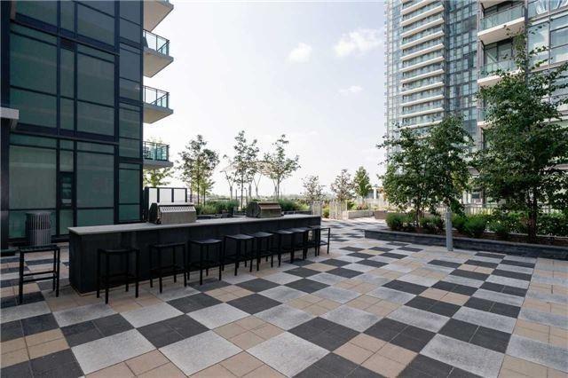 Lph4505 - 4070 Confederation Pkwy, Condo with 1 bedrooms, 1 bathrooms and 1 parking in Mississauga ON | Image 13