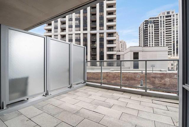 311 - 120 Harrison Garden Blvd, Condo with 1 bedrooms, 1 bathrooms and 1 parking in Toronto ON | Image 16