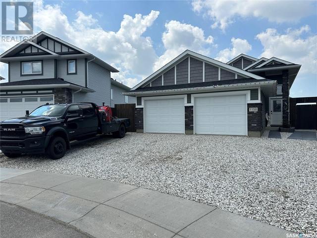 1158 Pringle Way, House detached with 5 bedrooms, 3 bathrooms and null parking in Saskatoon SK | Image 2