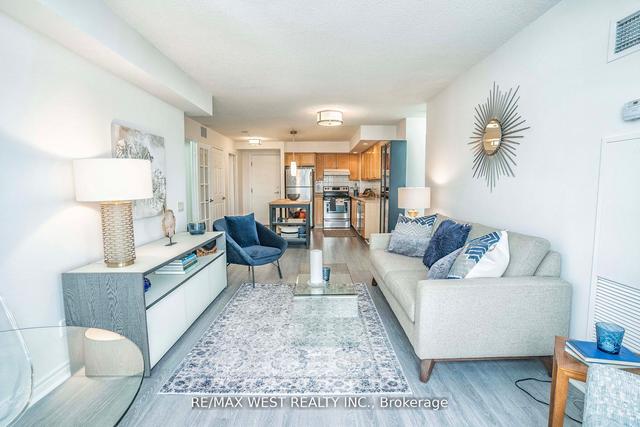 705 - 5229 Dundas St W, Condo with 2 bedrooms, 2 bathrooms and 1 parking in Toronto ON | Image 15