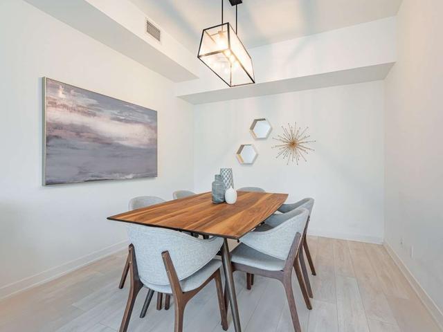 th103 - 223 St Clair Ave W, Townhouse with 3 bedrooms, 3 bathrooms and 1 parking in Toronto ON | Image 25