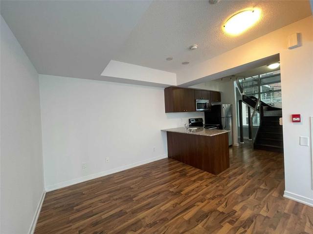 th 111 - 59 East Liberty St, Townhouse with 1 bedrooms, 2 bathrooms and 1 parking in Toronto ON | Image 31