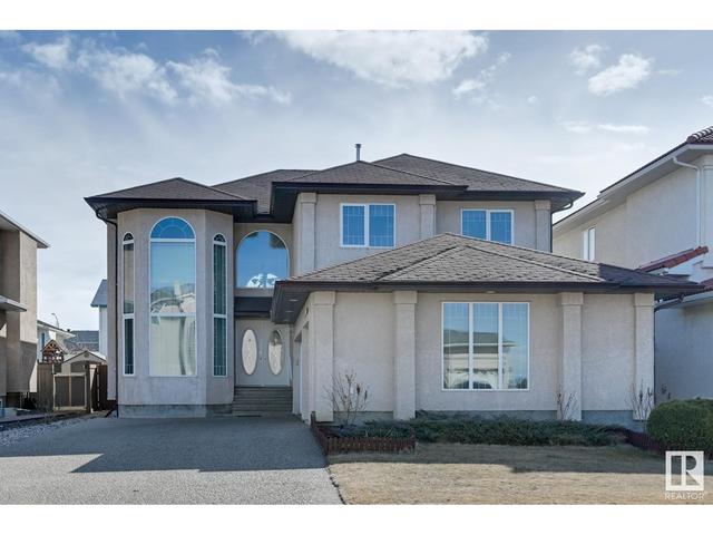 15907 91 St Nw, House detached with 4 bedrooms, 3 bathrooms and null parking in Edmonton AB | Image 1