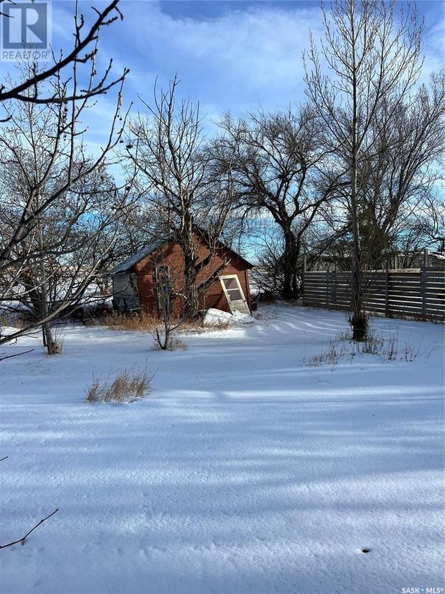 322 3rd Avenue, House detached with 3 bedrooms, 1 bathrooms and null parking in Meacham SK | Image 25