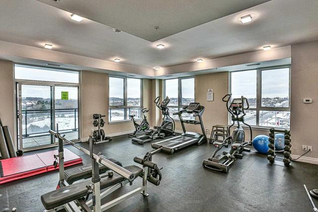 315 - 11611 Yonge St, Condo with 2 bedrooms, 2 bathrooms and 1 parking in Richmond Hill ON | Image 15