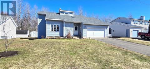 59 Mcdowell, House detached with 3 bedrooms, 3 bathrooms and null parking in Riverview NB | Card Image