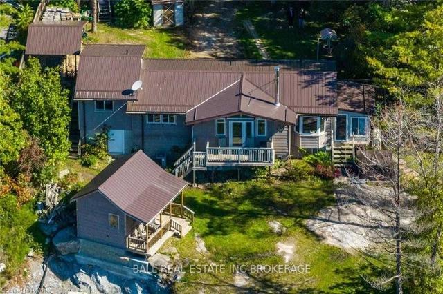 4 Island Terrace Tr, House detached with 3 bedrooms, 2 bathrooms and 10 parking in Trent Lakes ON | Image 12