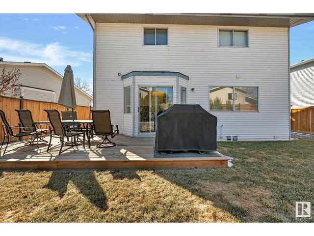 26 Durand Pl, House detached with 4 bedrooms, 2 bathrooms and 4 parking in St. Albert AB | Image 51