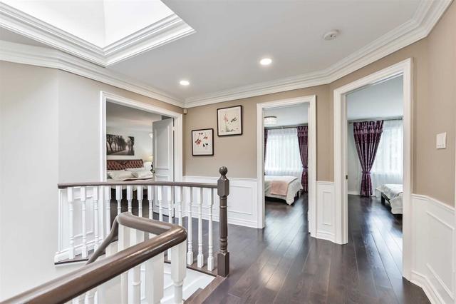 79 Glenarden Cres, House detached with 4 bedrooms, 4 bathrooms and 6 parking in Richmond Hill ON | Image 20