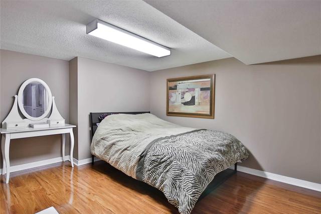 101 Tideswell Blvd, House detached with 4 bedrooms, 4 bathrooms and 4 parking in Toronto ON | Image 28