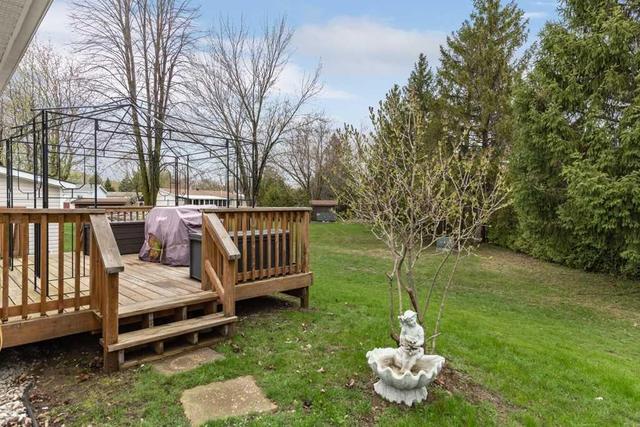 39 Cherrywood Lane, House detached with 2 bedrooms, 1 bathrooms and 2 parking in Innisfil ON | Image 14