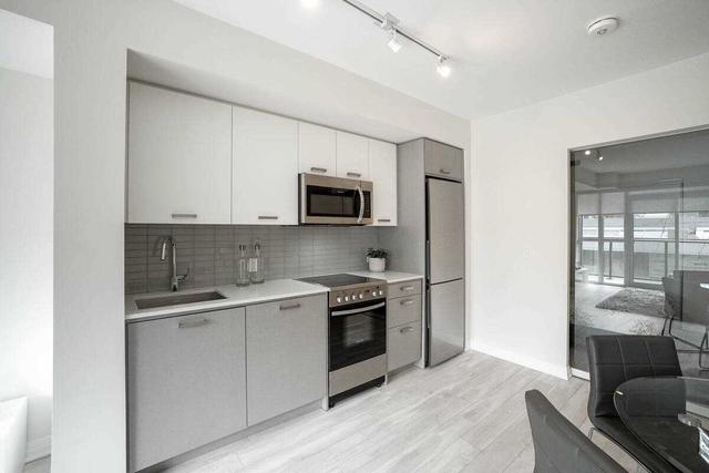 204 - 1630 Queen St E, Condo with 1 bedrooms, 1 bathrooms and 0 parking in Toronto ON | Image 6