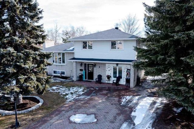 8 Garson Coniston Rd, House detached with 1 bedrooms, 2 bathrooms and 7 parking in Greater Sudbury ON | Image 36