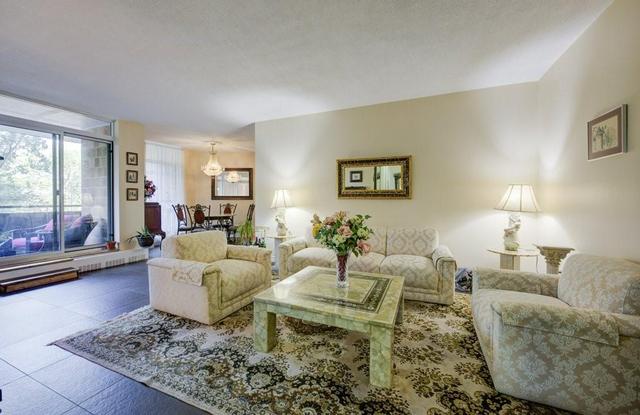 201 - 5250 Lakeshore Drive, Condo with 1 bedrooms, 1 bathrooms and null parking in Burlington ON | Image 8