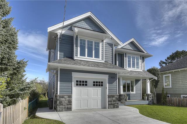 1609 Amphion St, House detached with 4 bedrooms, 5 bathrooms and 1 parking in Victoria BC | Image 3