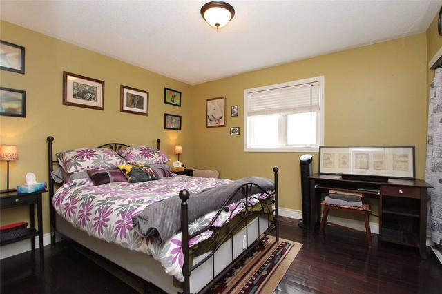 75 Hutton Pl, House detached with 3 bedrooms, 4 bathrooms and 4 parking in Clarington ON | Image 11