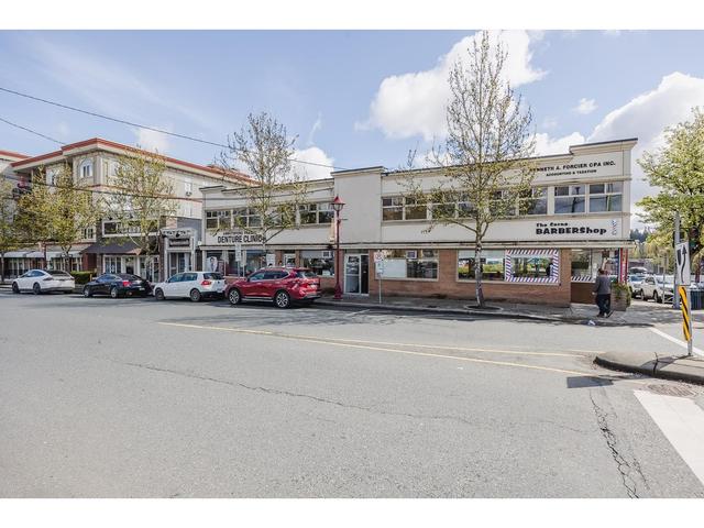 306 - 2632 Pauline Street, Condo with 2 bedrooms, 2 bathrooms and 1 parking in Abbotsford BC | Image 33