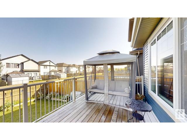 6028 19 Av Sw, House detached with 5 bedrooms, 4 bathrooms and 4 parking in Edmonton AB | Image 37