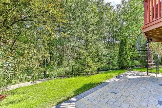 180 Estate Garden Dr, House detached with 4 bedrooms, 4 bathrooms and 6 parking in Richmond Hill ON | Image 7