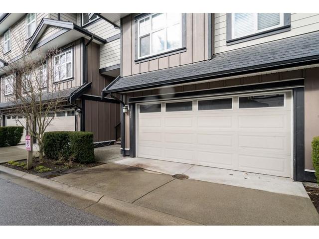 52 - 6350 142 Street, House attached with 3 bedrooms, 3 bathrooms and 2 parking in Surrey BC | Image 3