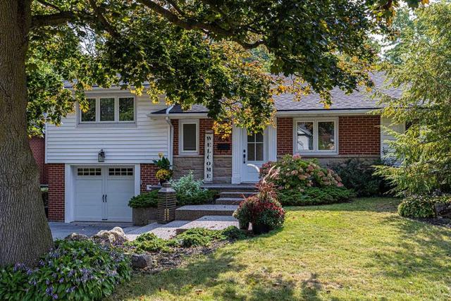 834 Tanager Ave, House detached with 3 bedrooms, 3 bathrooms and 5 parking in Burlington ON | Image 23