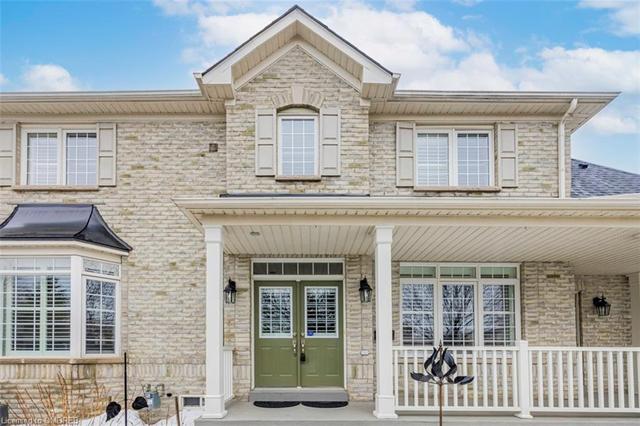 Th1-2295 Rochester Circle, Oakville, ON, L6M5C9 | Card Image