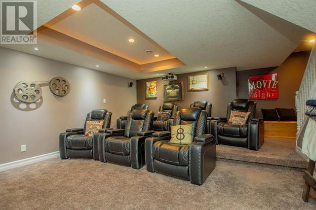 7717 Park Lane, House detached with 4 bedrooms, 3 bathrooms and 8 parking in Grande Prairie County No. 1 AB | Image 29