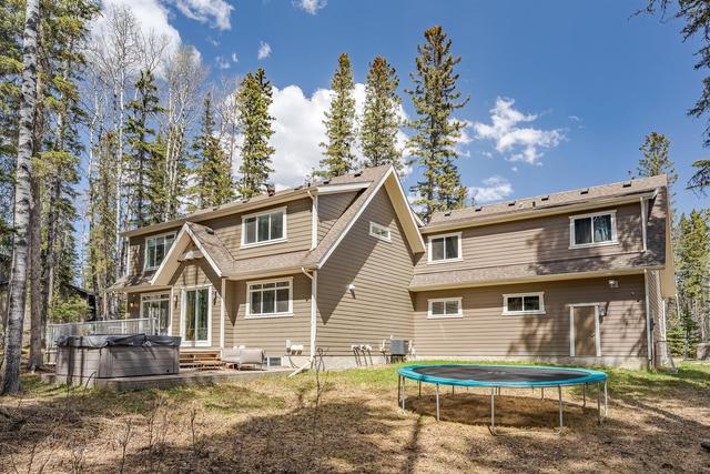 211 Hawk's Landing Rise, House detached with 5 bedrooms, 3 bathrooms and 5 parking in Foothills County AB | Image 39