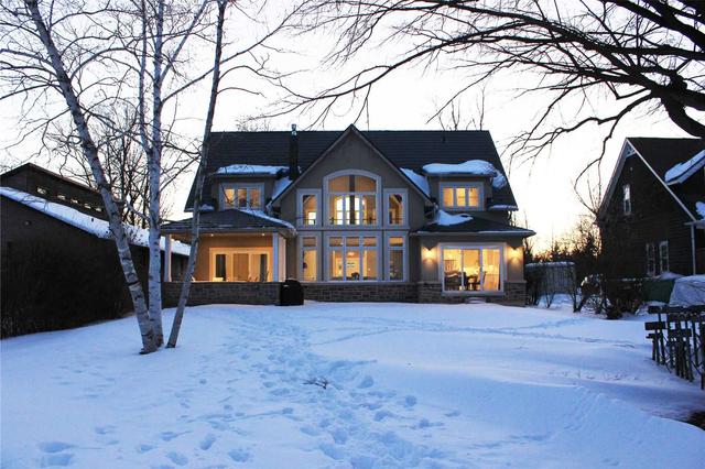 101 Lakeshore Blvd, House detached with 4 bedrooms, 4 bathrooms and 11 parking in Innisfil ON | Image 33
