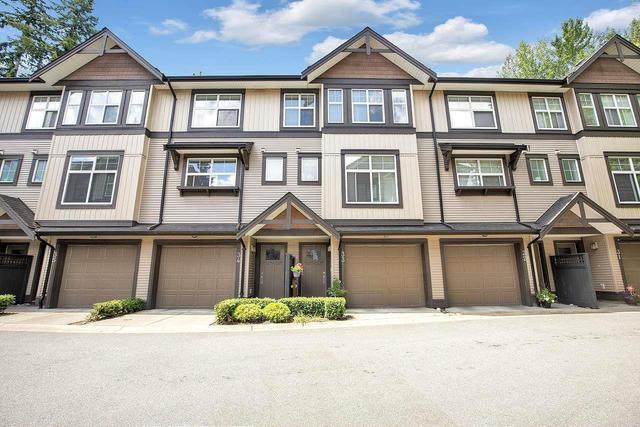 33 - 6123 138 Street, House attached with 3 bedrooms, 3 bathrooms and null parking in Surrey BC | Card Image