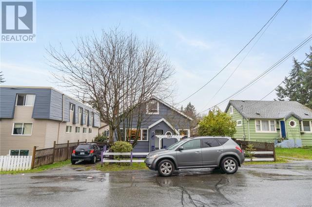 589 Rosehill St, House detached with 2 bedrooms, 1 bathrooms and 2 parking in Nanaimo BC | Image 29