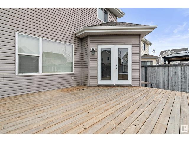 8715 10 Av Sw, House detached with 4 bedrooms, 3 bathrooms and 4 parking in Edmonton AB | Image 32