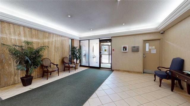 301 - 121 Trudelle St, Condo with 2 bedrooms, 2 bathrooms and 1 parking in Toronto ON | Image 35