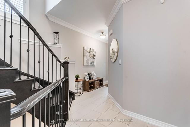 2470 Village Common, House attached with 4 bedrooms, 5 bathrooms and 4 parking in Oakville ON | Image 23