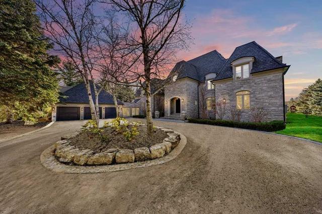 15 Quail Run Blvd, House detached with 5 bedrooms, 8 bathrooms and 20 parking in Vaughan ON | Card Image