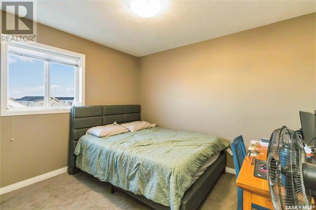 112 - 103 Klassen Crescent, House attached with 3 bedrooms, 2 bathrooms and null parking in Saskatoon SK | Image 15