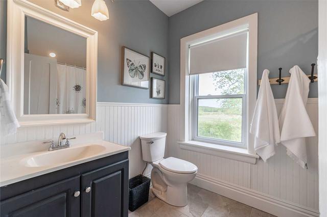 1786 Matchett Line, House detached with 4 bedrooms, 2 bathrooms and 21 parking in Otonabee South Monaghan ON | Image 15