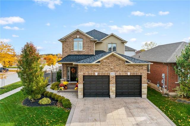 4533 Frances Crescent, House detached with 4 bedrooms, 3 bathrooms and 2 parking in Lincoln ON | Image 2