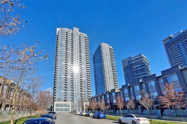 2915 - 275 Village Green Sq, Condo with 1 bedrooms, 2 bathrooms and 1 parking in Toronto ON | Image 12